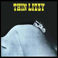 Thin Lizzy - s/t (2xLP, green vinyl, inc Richard Whittaker mixes)