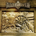 Bolt Thrower - Those Once Loyal (LP, white vinyl)