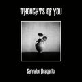 Salvator Dragatto - Thoughts Of You (LP, opaque natural vinyl)