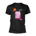 [T-shirt] The Cure - Three Imaginary Boys (black) [XL]