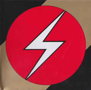Throbbing Gristle - TGCD 1 (LP)