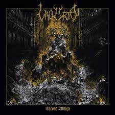 SALE: Valkyrja - Throne Ablaze (LP) was £16.99
