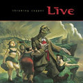Live - Throwing Copper (2xLP)