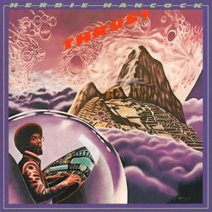 Herbie Hancock - Thrust (LP)