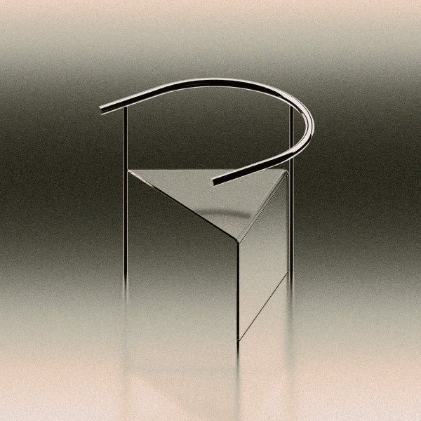 Ital Tek - Timeproof (LP)