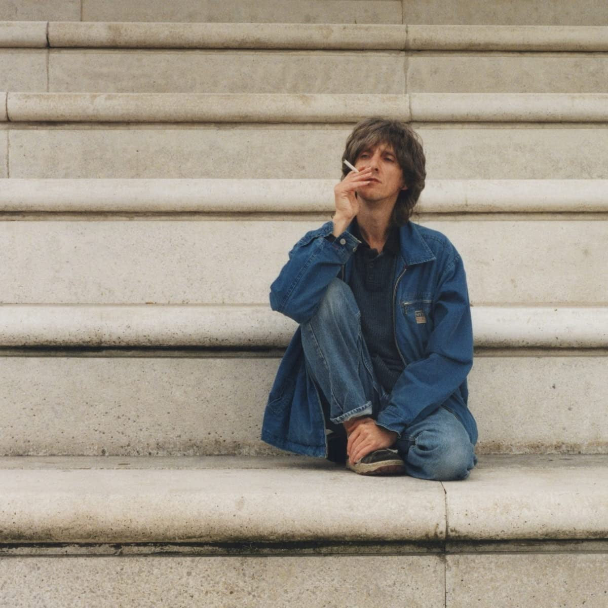 The Durutti Column - Time Was Gigantic... When We Were Kids (2xLP)
