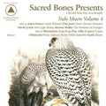 Various Artists ‎– Todo Muere Volume 4 LP (RSD 2014)