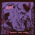 SALE: Smut - Tomorrow Comes Crashing (LP, burning violet vinyl) was £22.99