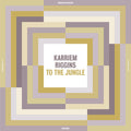 SALE: Karriem Riggins - To The Jungle (LP) was £23.99