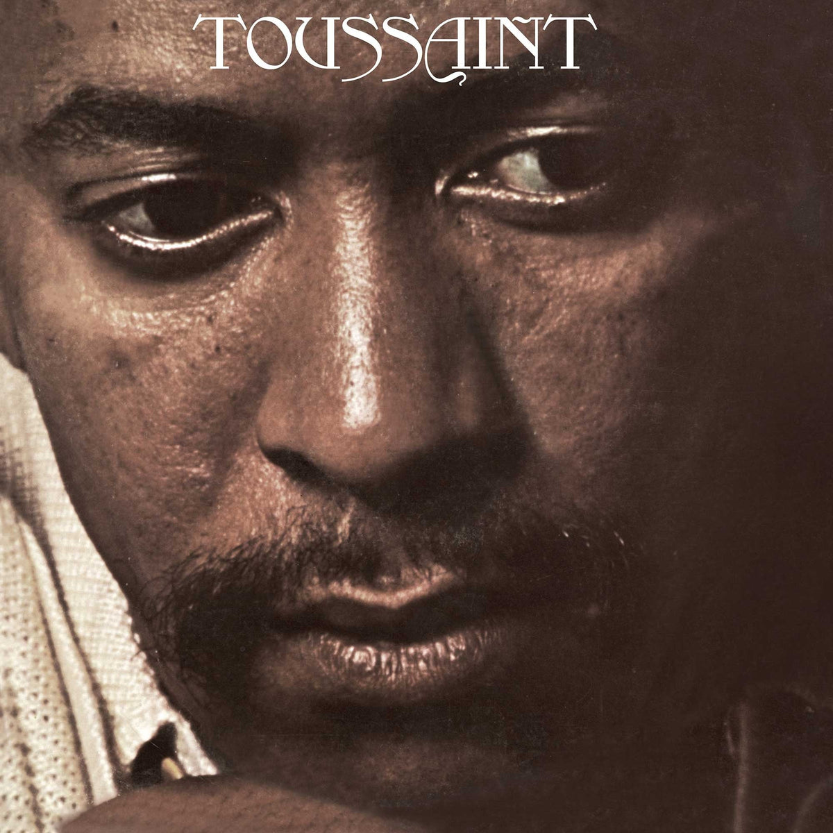 SALE: Allen Toussaint - Toussaint (LP) was £26.99