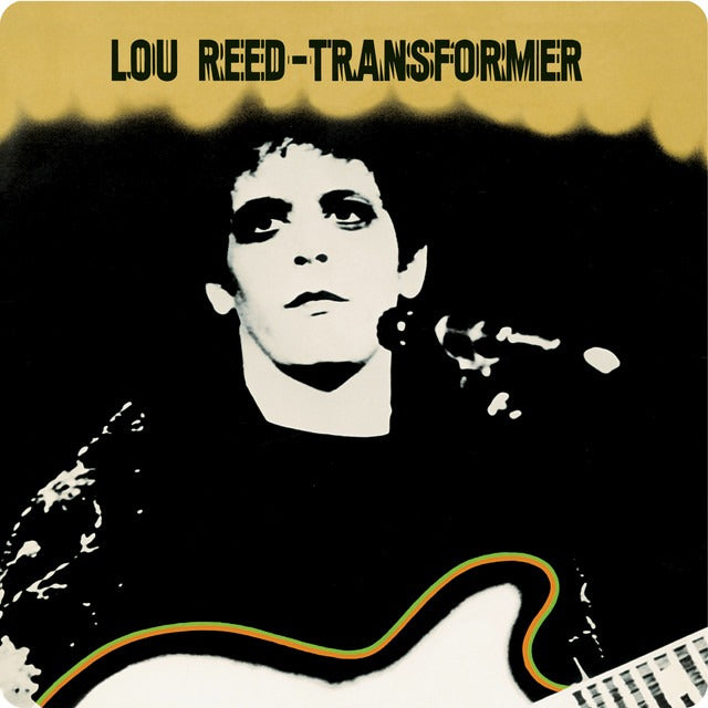 Lou Reed - Transformer (LP)