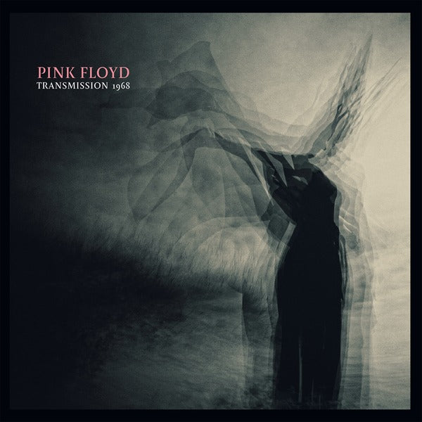 Pink Floyd - Transmission 1968 (2xLP, grey vinyl)