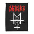 [Patch] Deicide - Trifixion