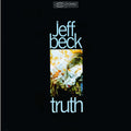 Jeff Beck - Truth (LP, orange vinyl)