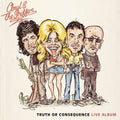 Amyl & The Sniffers - Truth Or Consequence (Live from El Coyote) (LP)