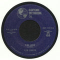 Lee Fields - Two Jobs/Save Your Tears For Someone New (7")