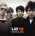 U2 - U218 Singles (2xLP)