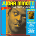 [RSD25] Sugar Minott - Sugar Minott At Studio One 20th ann. (LP, yellow vinyl)