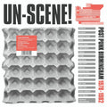 Various - Un-Scene: Post Punk Birmingham 1978-1982 (2xLP)
