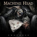 Machine Head - Unatoned (LP, clear vinyl)