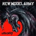 New Model Army - Unbroken (LP)