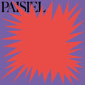 LAST CHANCE: Paisiel - Unconscious Death Wishes (LP, red/black clear vinyl)