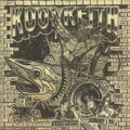 Kool Keith - Blast/Uncrushable (7")