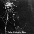 Darkthrone - Under A Funeral Moon (LP, clear vinyl)