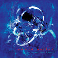 SALE: Unwed Sailor - Underwater Over There (LP, Oceania blue vinyl) was £24.99