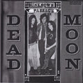 Dead Moon - Unknown Passage (LP)