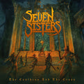 Seven Sisters - The Cauldron And The Cross (LP)