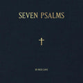 Nick Cave - Seven Psalms (10")