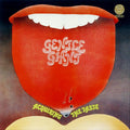 Gentle Giant - Acquiring The Taste (CD)
