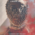 Lingua Ignota - Sinner Get Ready (2xLP, Red Opaque Vinyl)