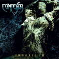 Confessor - Unraveled (LP, lime green vinyl)