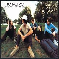 The Verve - Urban Hymns (2xLP)