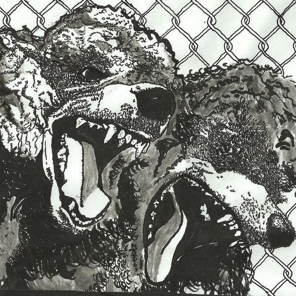 Urochromes - Night Bully (7")