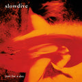 Slowdive - Just For A Day (CD)