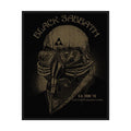 Black Sabbath - US Tour '78 (Patch)