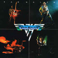 Van Halen - s/t (LP)