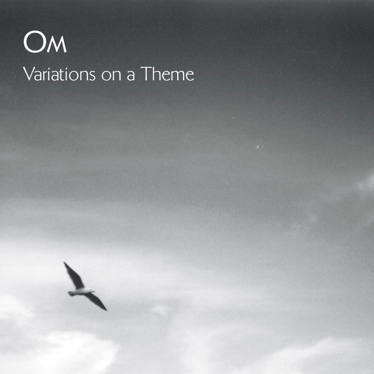 Om - Variations On A Theme (LP)