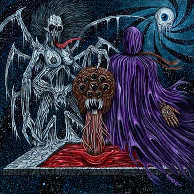 Vasaeleth ‎- All Uproarious Darkness