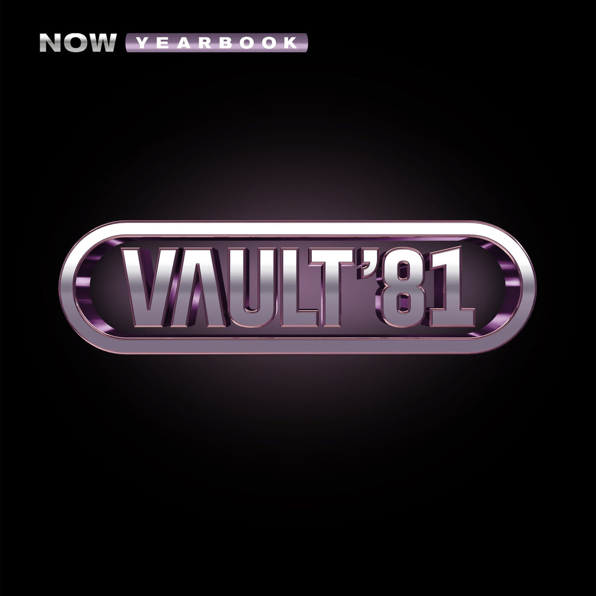 Various - Now Yearbook Vault '81 (3xLP)