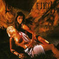 Cradle Of Filth - Vempire Or Dark Faerytales In Phallustein (LP, orange black wheat marbled vinyl)