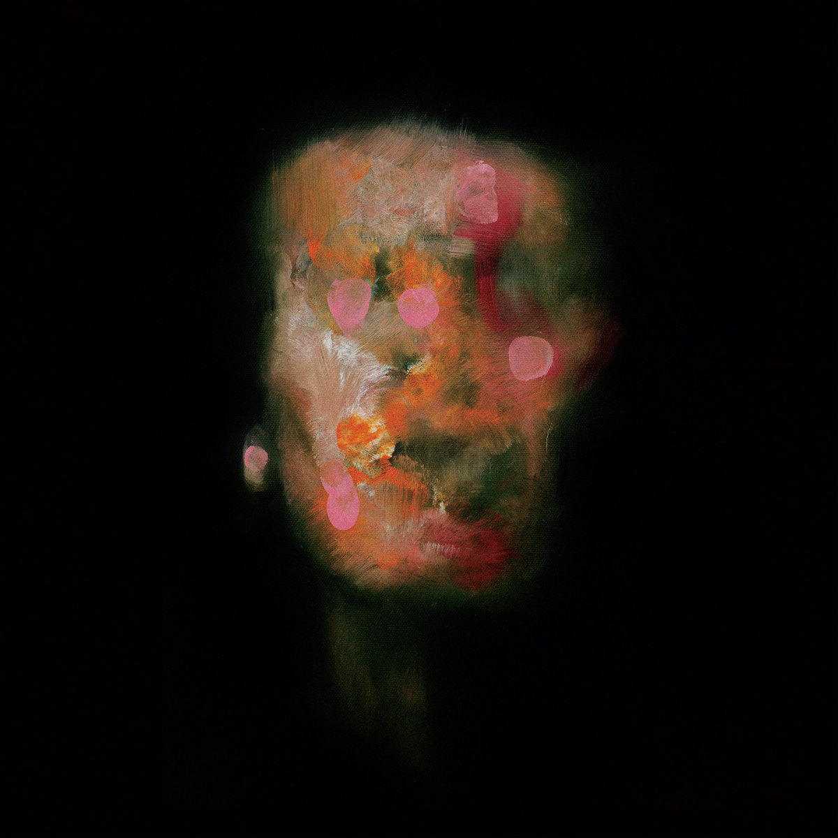 Lanterns On The Lake - Versions of Us (LP, orange vinyl)