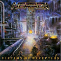 Heathen - Victims Of Deception (LP)