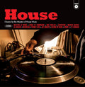 Various - Vintage Sounds House (LP)