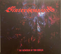 Vintersemestre - The Gathering Of Two Worlds (CD)