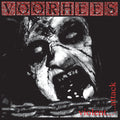 Voorhees - Violent... ...Attack (LP)