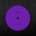Lokane - Visions EP (12")
